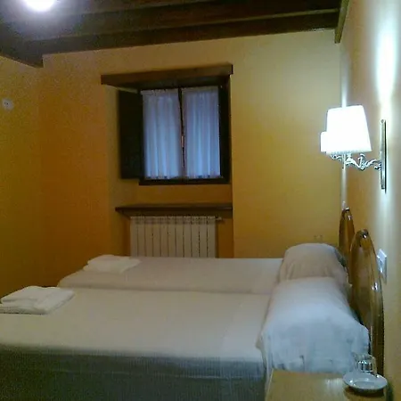 Rurales La Lastra 2 Llaves, Apartament Caso