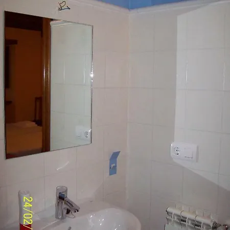 Apartment Rurales La Lastra 2 Llaves,