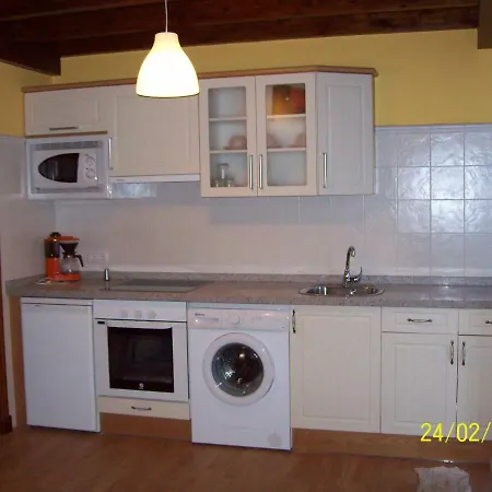Rurales La Lastra 2 Llaves, *