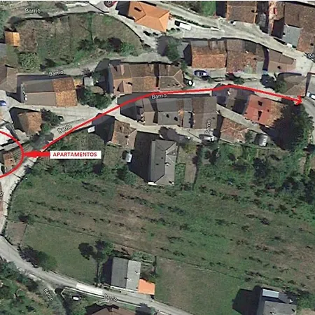 Rurales La Lastra 2 Llaves, *