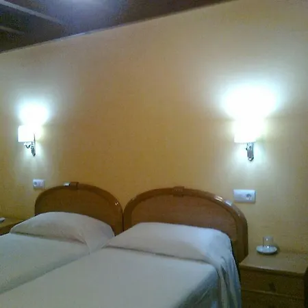 Rurales La Lastra 2 Llaves, Apartament Caso