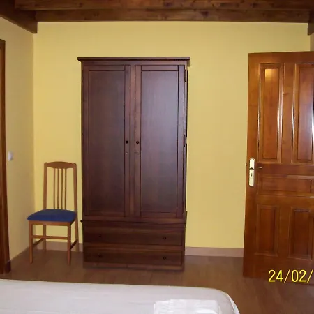 Rurales La Lastra 2 Llaves, Apartment Caso
