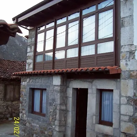 Apartament Rurales La Lastra 2 Llaves,