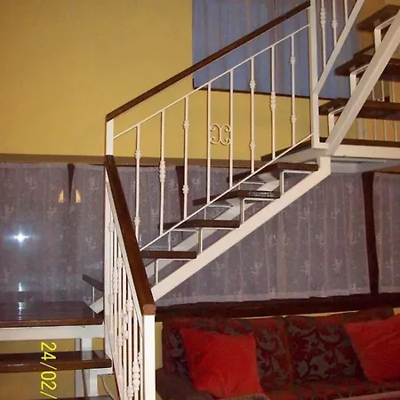 Rurales La Lastra 2 Llaves, Apartament *