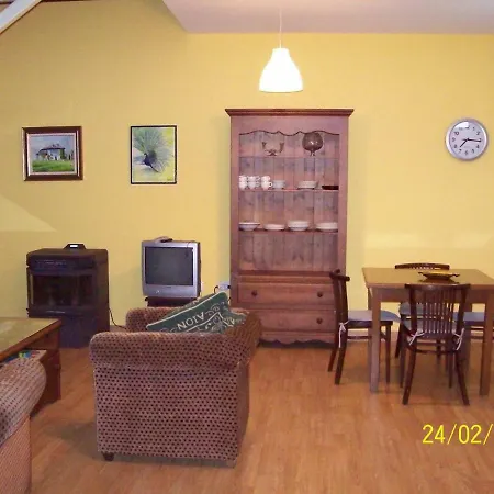 Apartment Rurales La Lastra 2 Llaves,