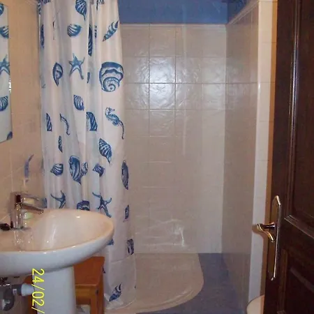 Apartament Rurales La Lastra 2 Llaves, *