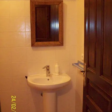 Apartment Rurales La Lastra 2 Llaves, Caso
