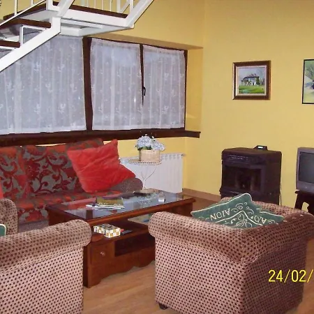 Apartament Rurales La Lastra 2 Llaves, *