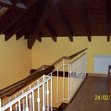 Rurales La Lastra 2 Llaves, Apartment *