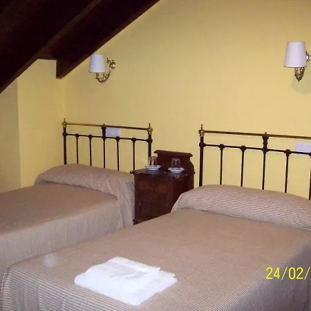 Rurales La Lastra 2 Llaves, Apartament Caso