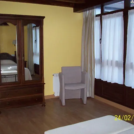 Rurales La Lastra 2 Llaves, Apartment