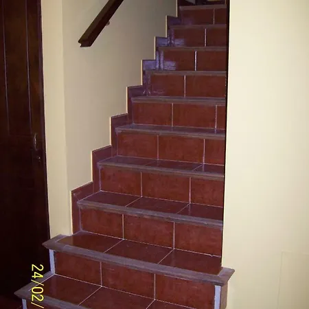 Apartament Rurales La Lastra 2 Llaves,