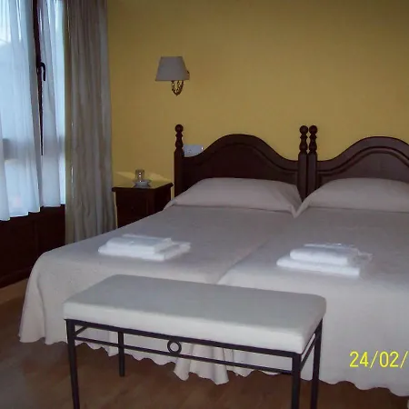 Apartament Rurales La Lastra 2 Llaves, *