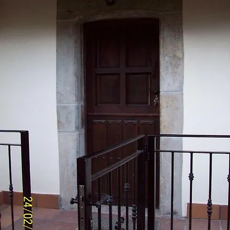 Rurales La Lastra 2 Llaves, Apartment