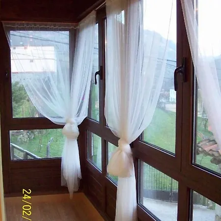 Rurales La Lastra 2 Llaves, Apartament *