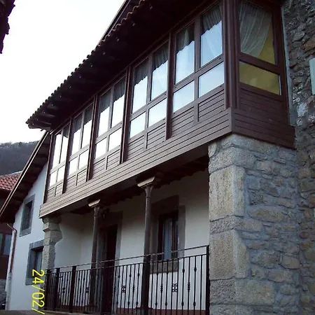 Rurales La Lastra 2 Llaves, Apartment *